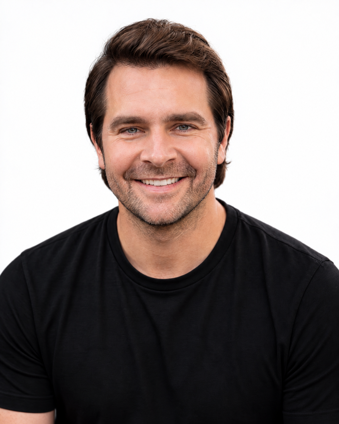 Paul Nykamp